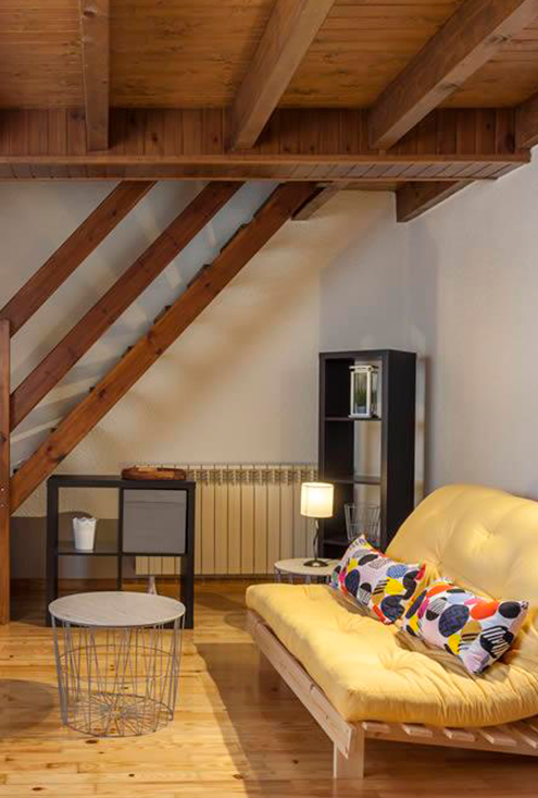 Hotel Cal Rei de Talló - Bellver de Cerdanya